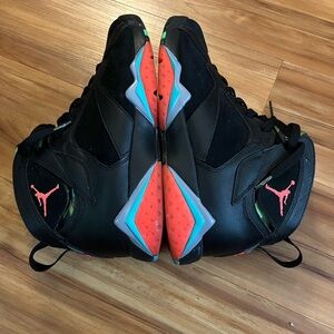 Air jordan retro 7 “Barcelona Nights”